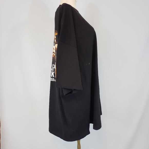 Club Red Duck Dynasty tee shirt size 3X - Picture 7 of 9